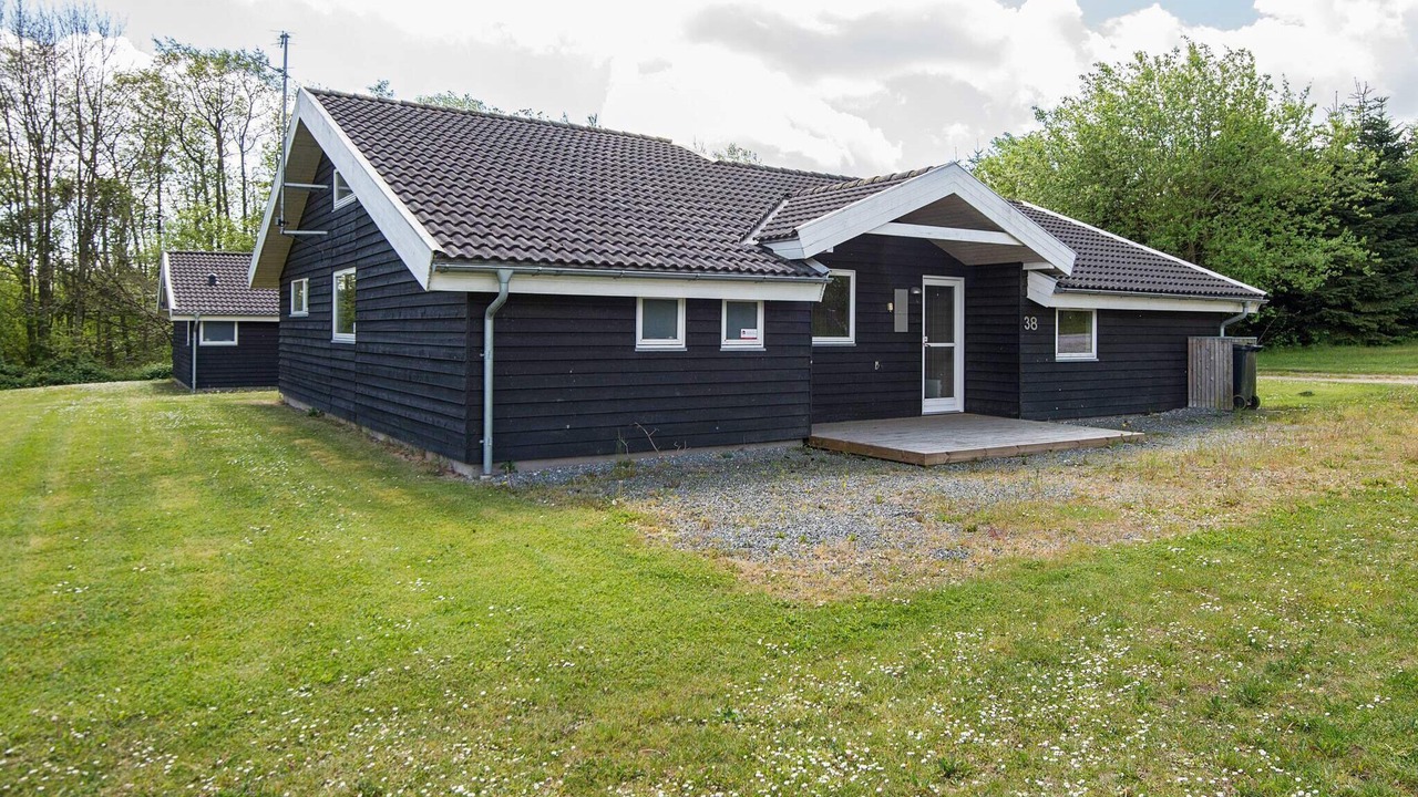Photo of Outdoor in Mommark Strand