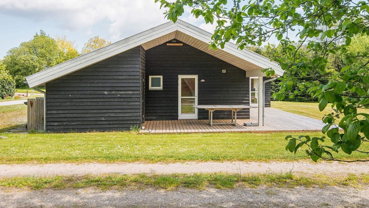Photo of Outdoor in Mommark Strand