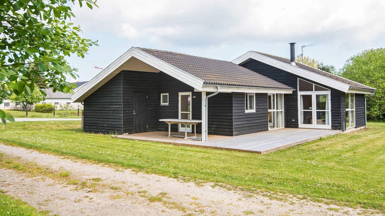 Photo of Outdoor in Mommark Strand