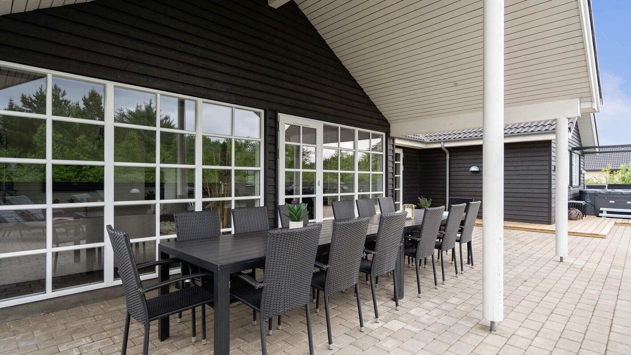 Photo of Outdoor in Houstrup