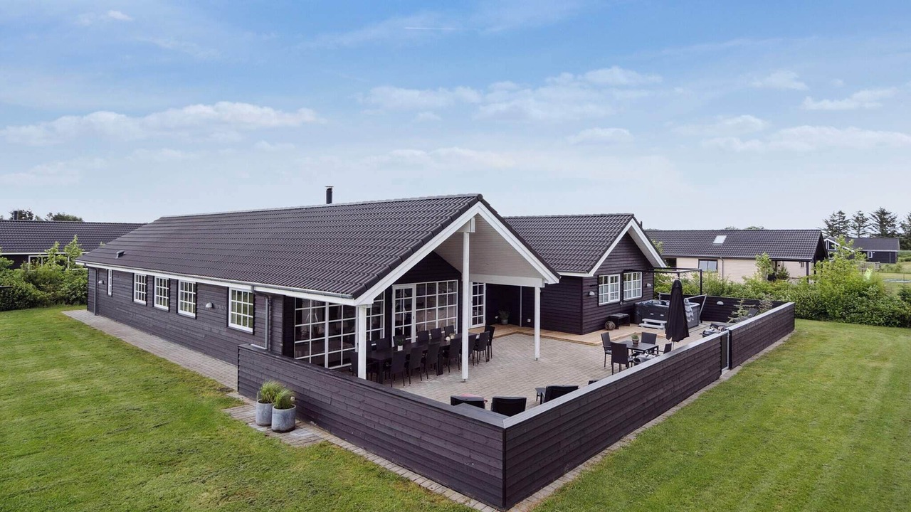 Photo of Outdoor in Houstrup