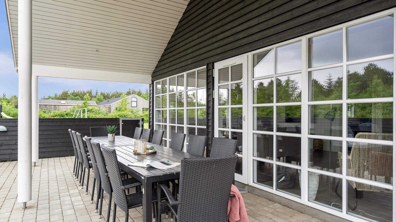 Photo of Outdoor in Houstrup