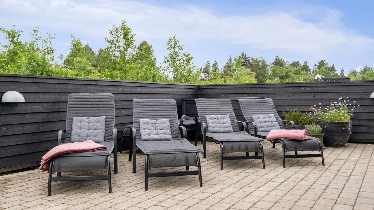Photo of Outdoor in Houstrup
