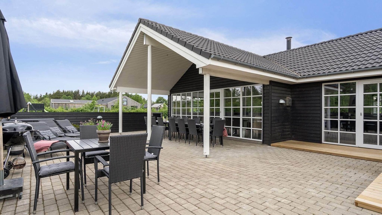 Photo of Outdoor in Houstrup