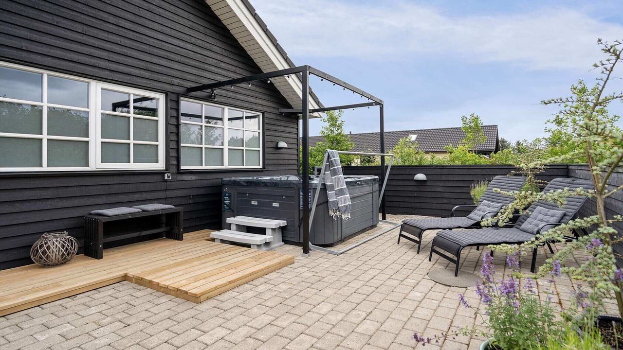 Photo of Outdoor in Houstrup