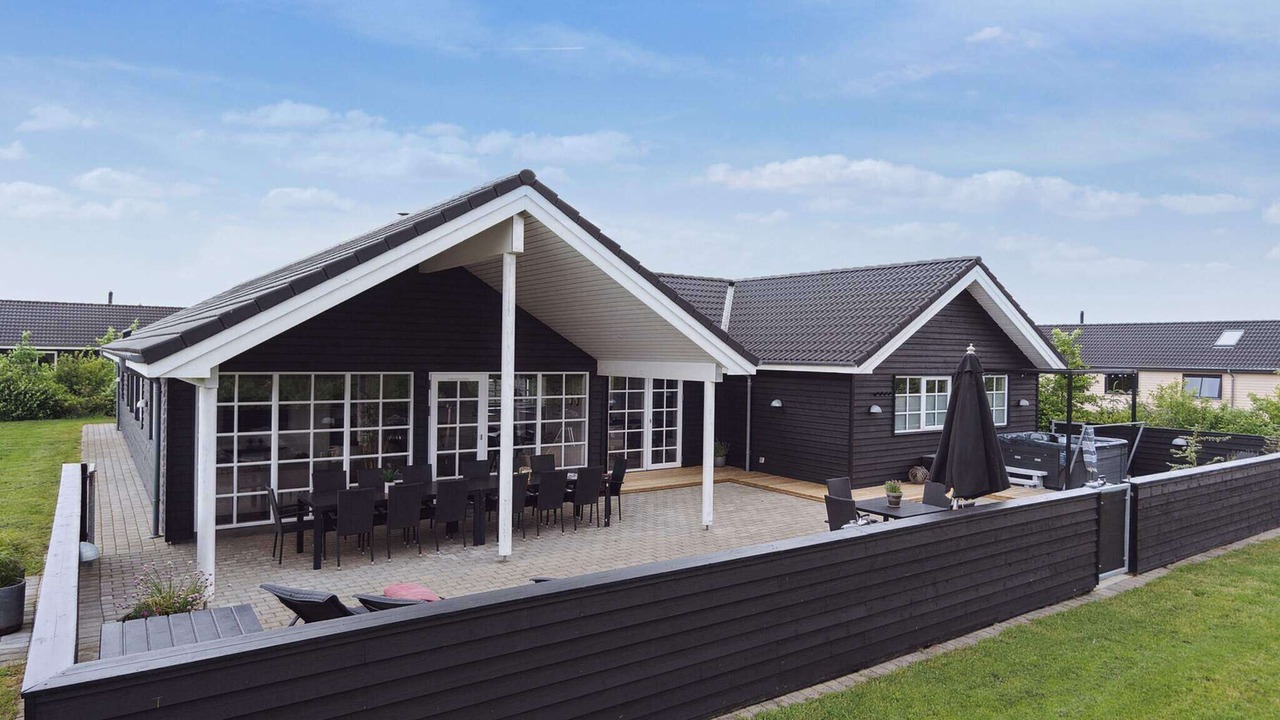 Photo of Outdoor in Houstrup