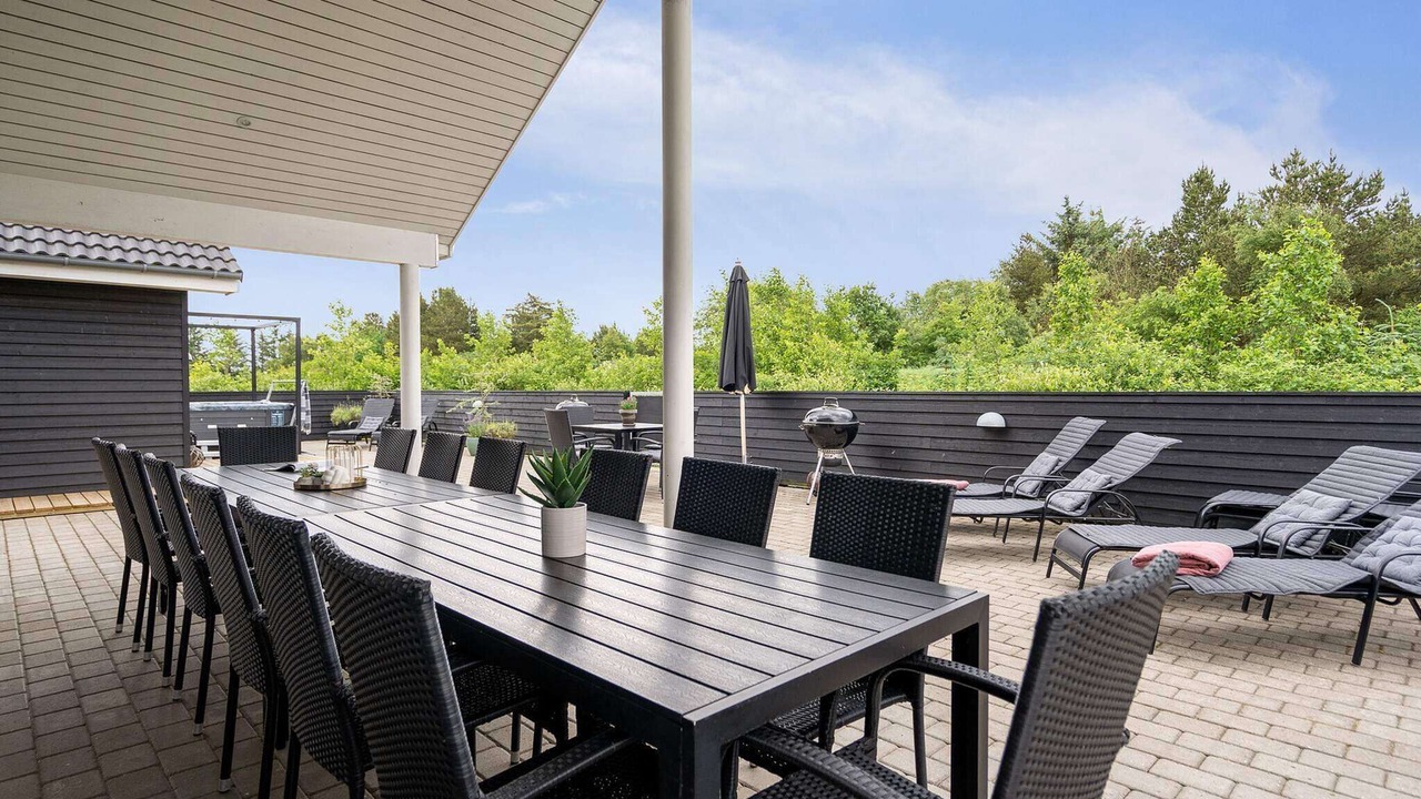 Photo of Outdoor in Houstrup