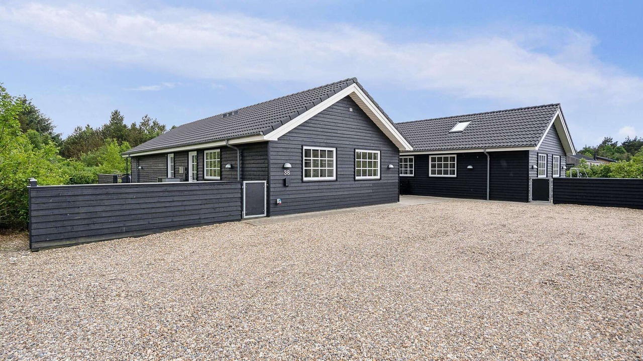 Photo of Outdoor in Houstrup