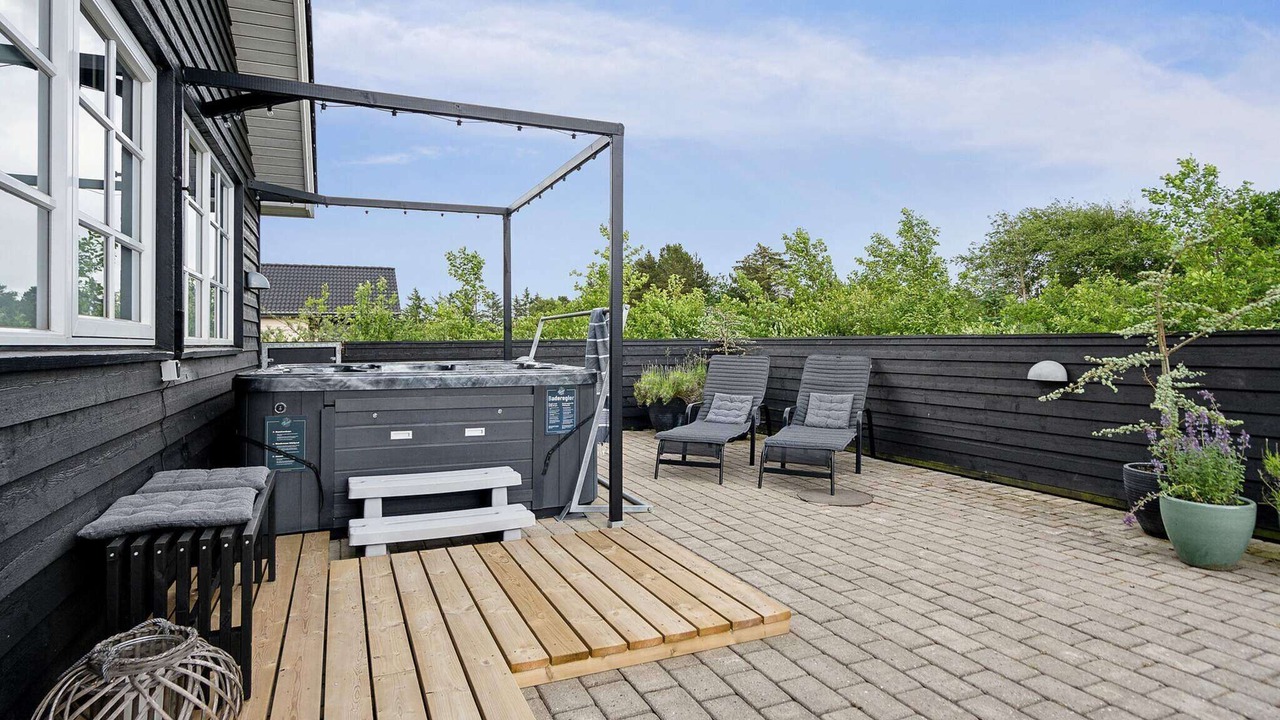 Photo of Outdoor in Houstrup