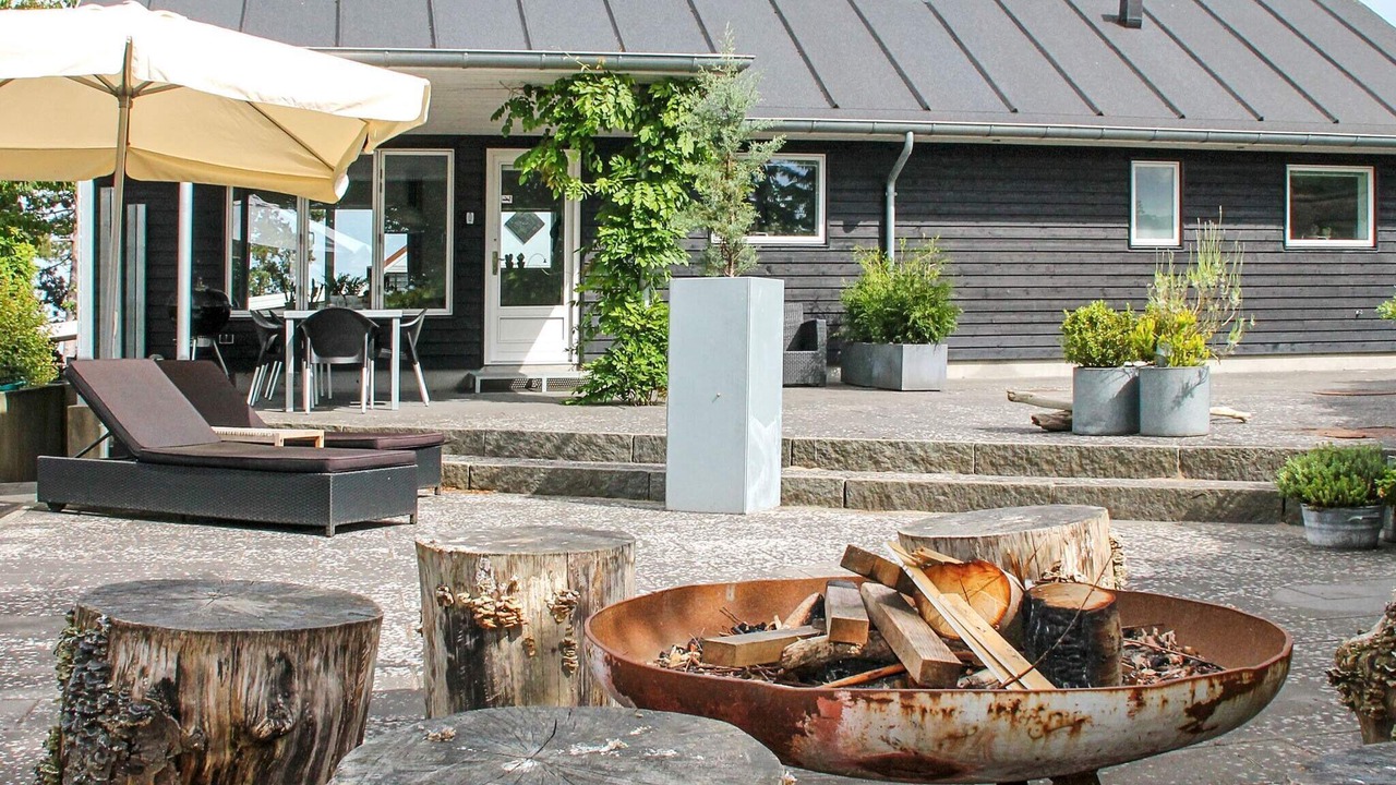 Photo of Outdoor in Hvidbjerg Strand