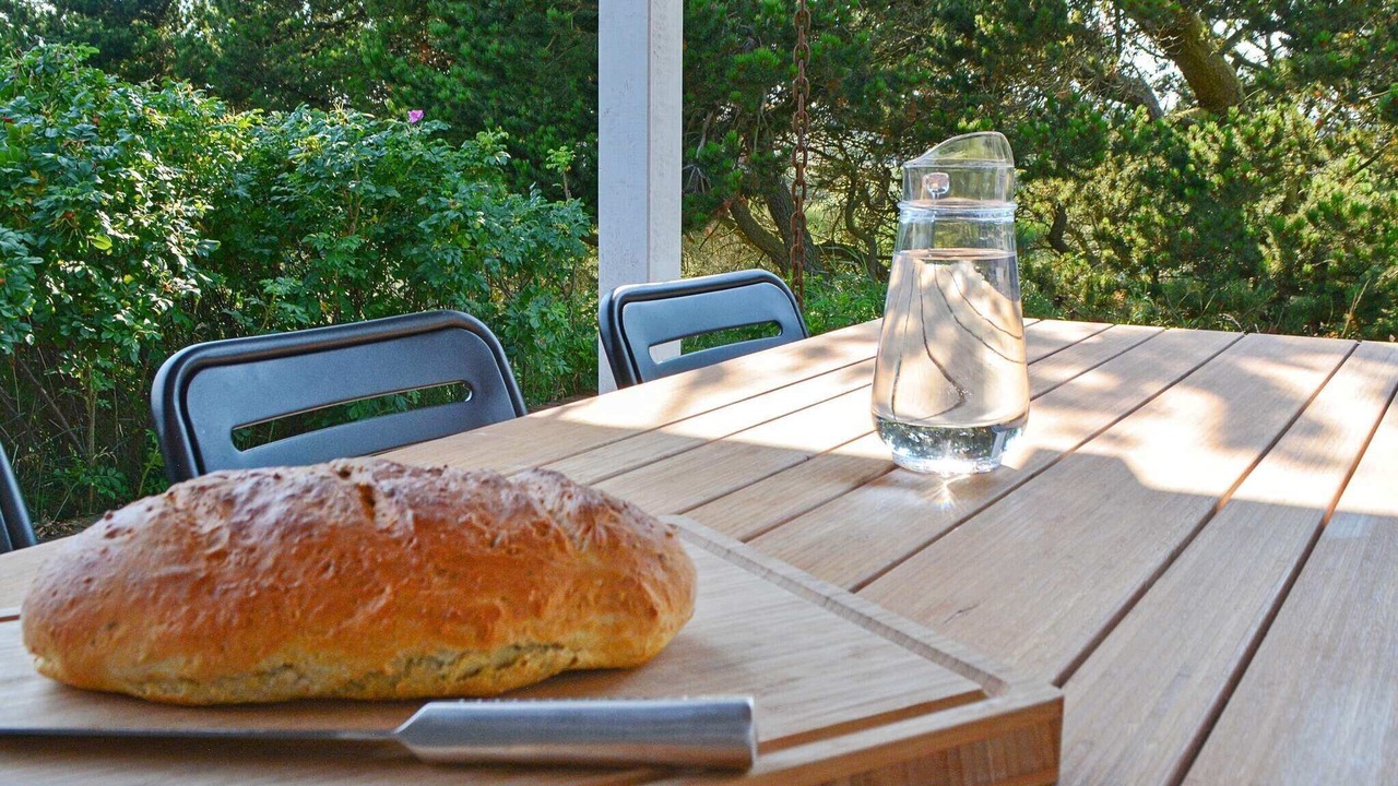 Photo of Outdoor in Slette Strand