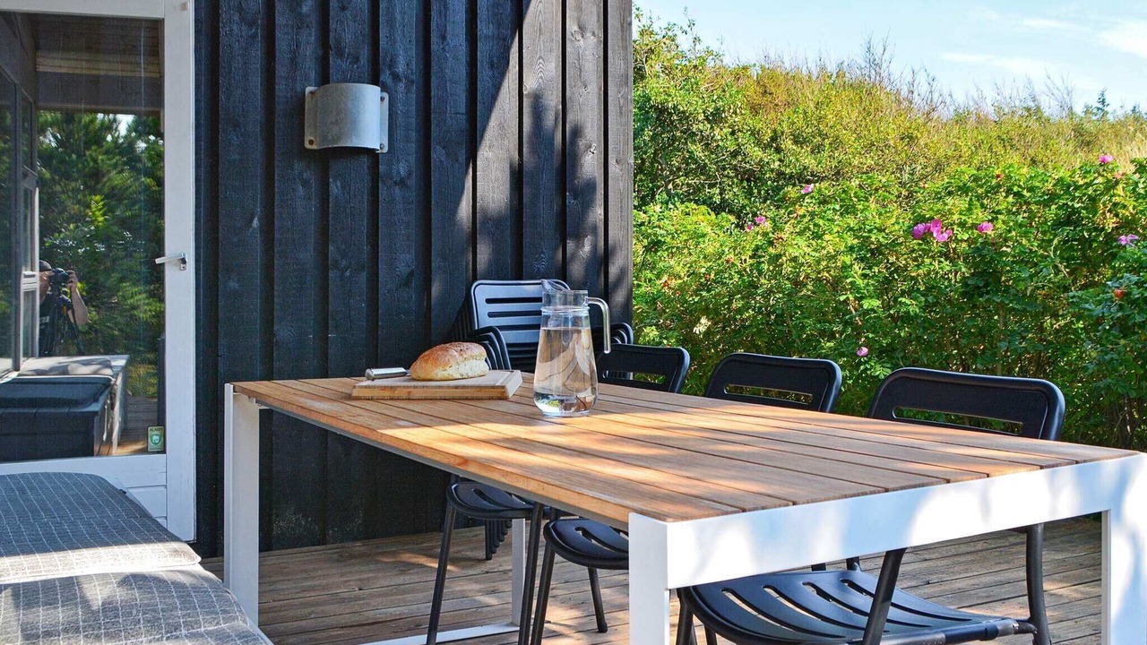 Photo of Outdoor in Slette Strand