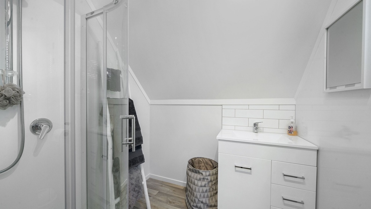 Photo of Bathroom in Te Horo