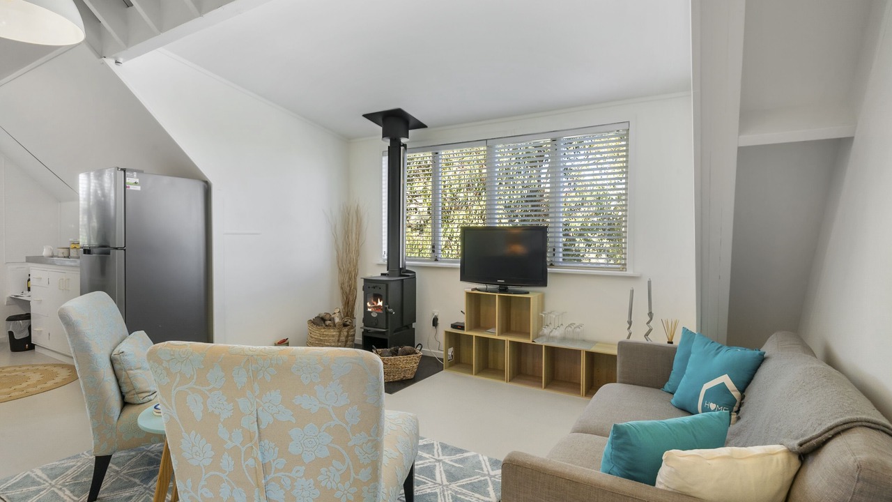 Photo of Livingroom in Te Horo
