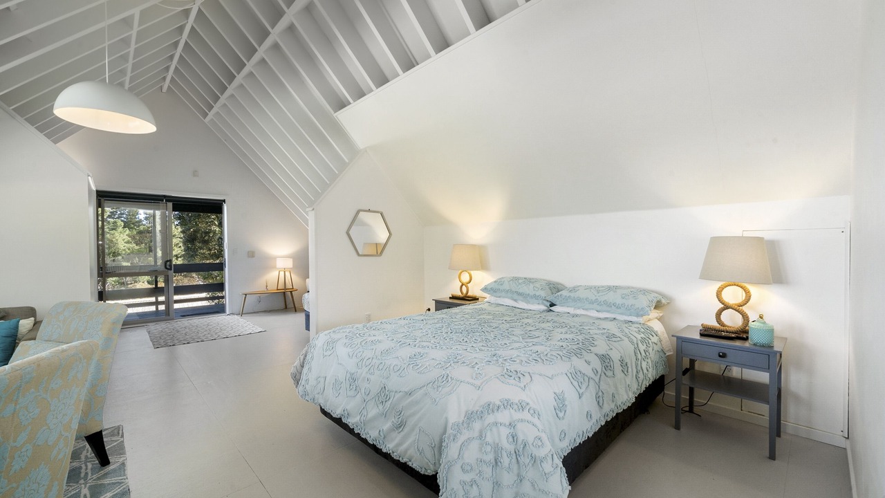 Photo of Bedroom in Te Horo