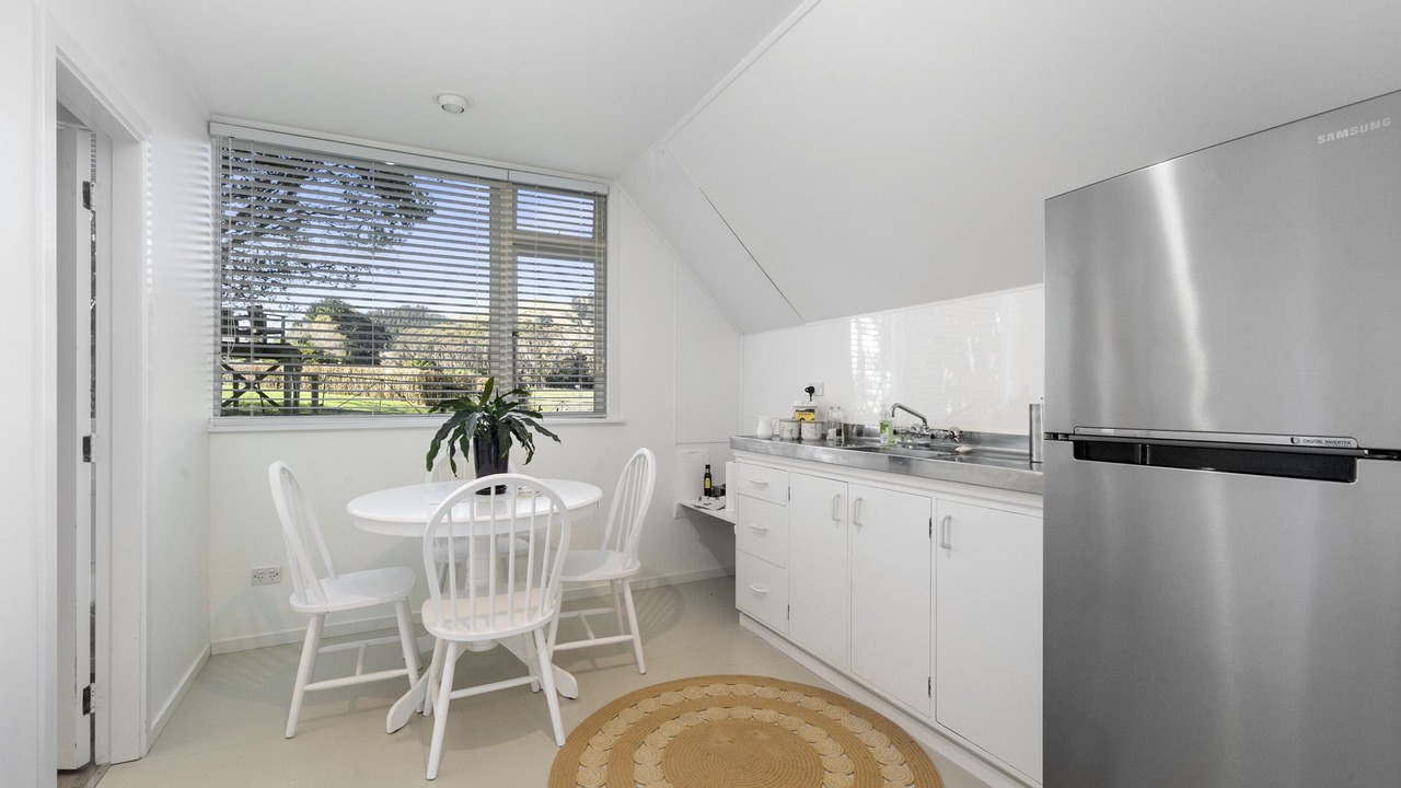 Photo of Kitchen in Te Horo