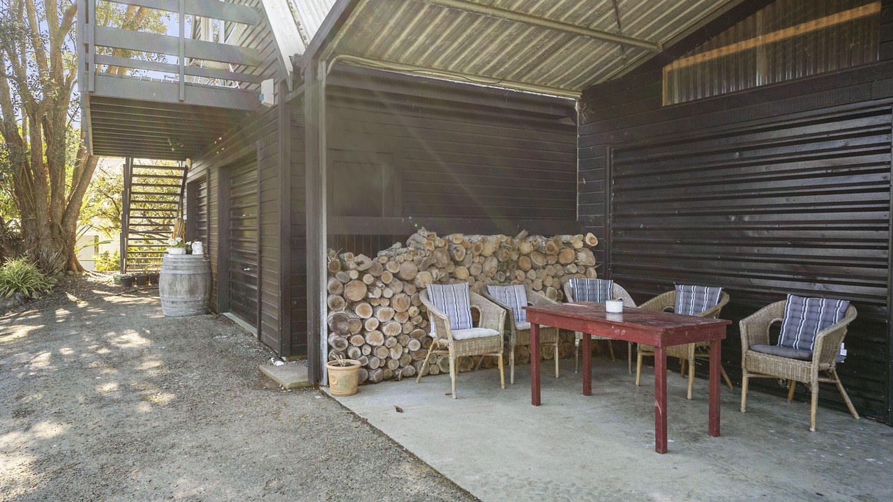 Photo of Outdoor in Te Horo