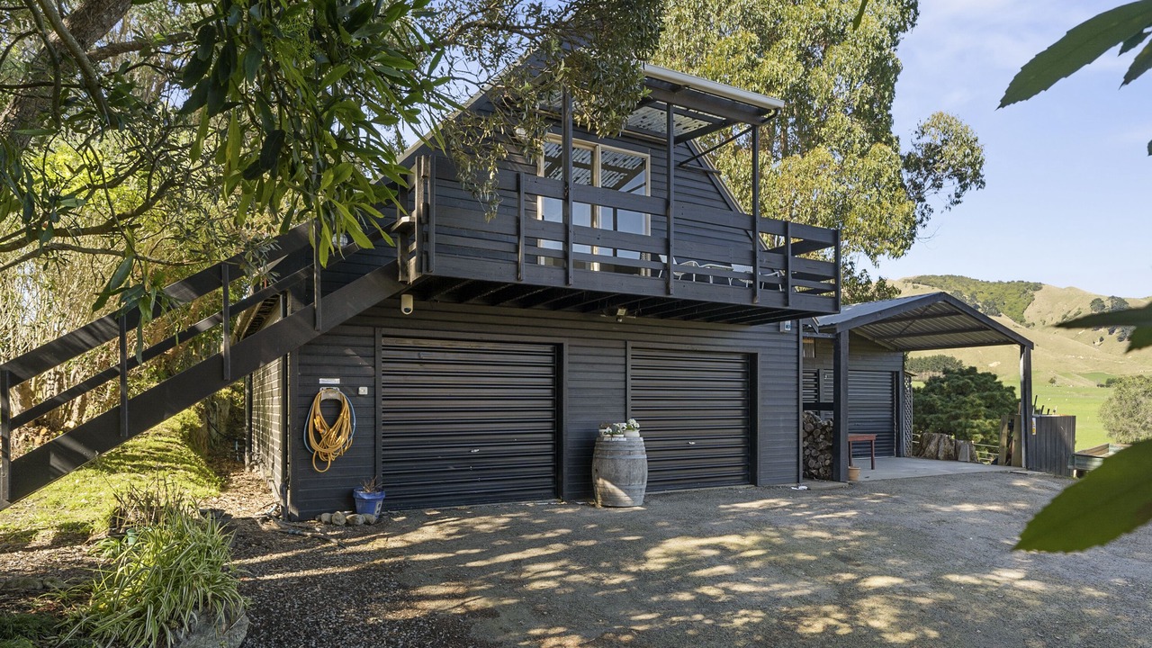 Photo of Outdoor in Te Horo