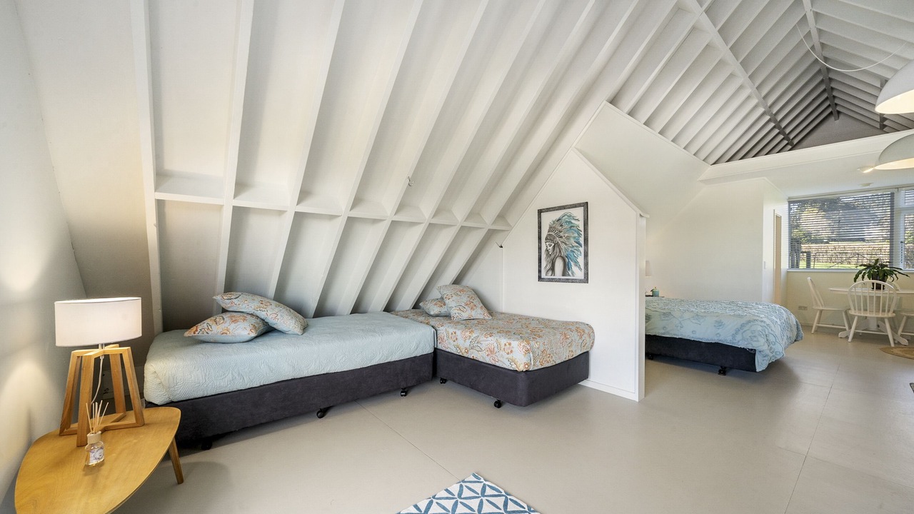 Photo of Bedroom in Te Horo