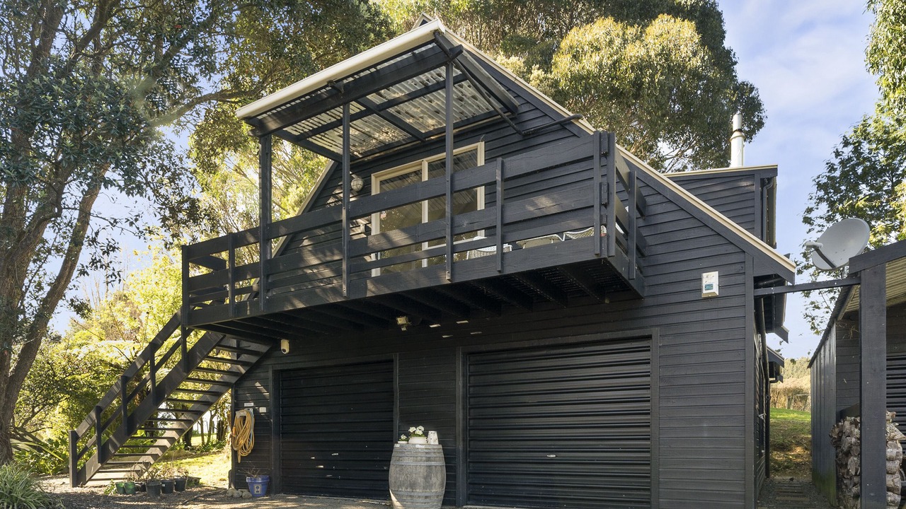 Photo of Outdoor in Te Horo