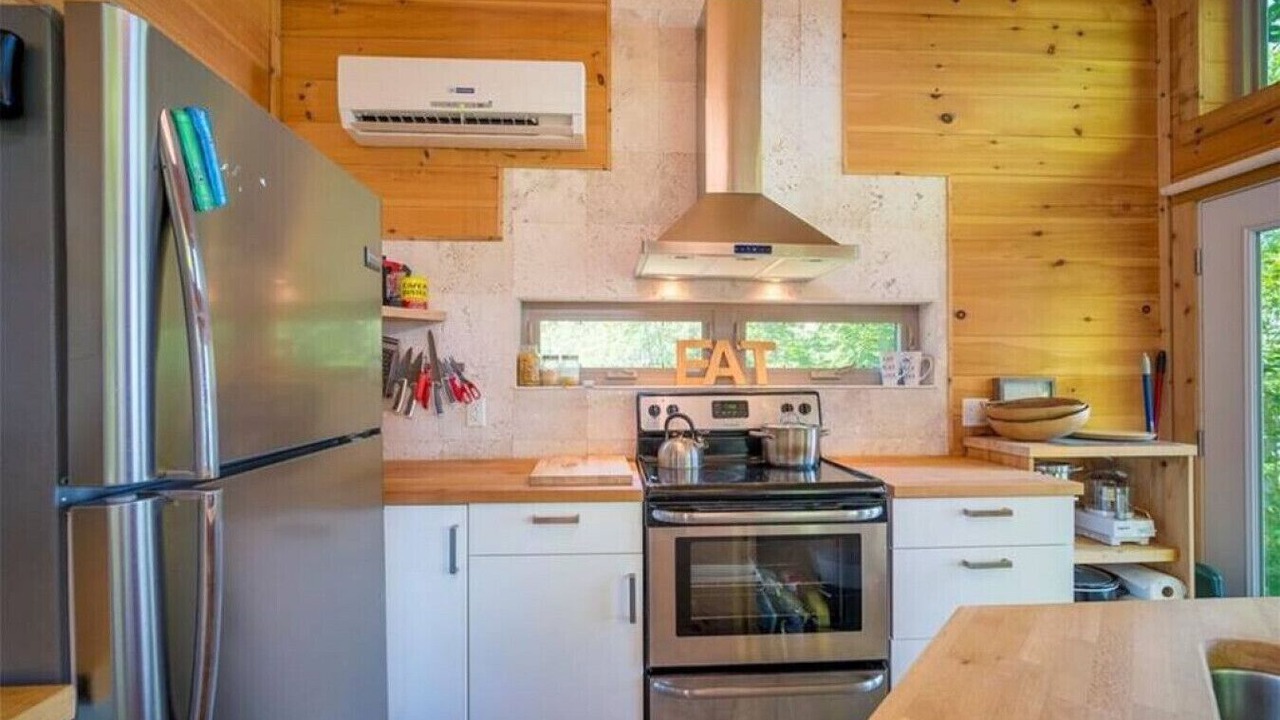 Photo of Kitchen in Brocton