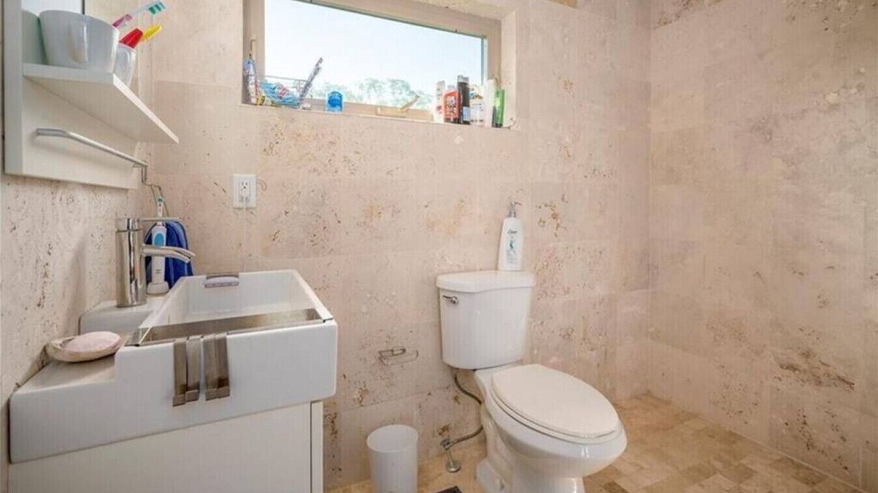Photo of Bathroom in Brocton