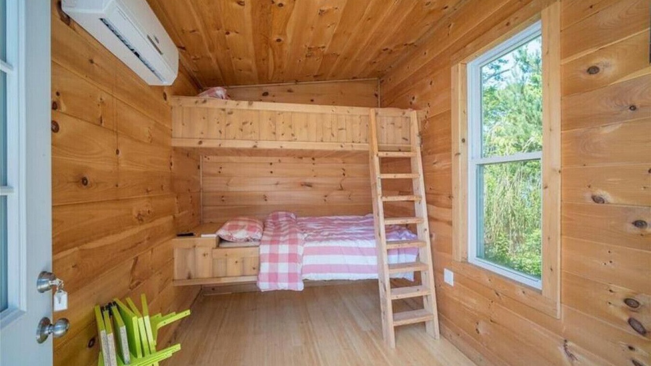 Photo of Bedroom in Brocton