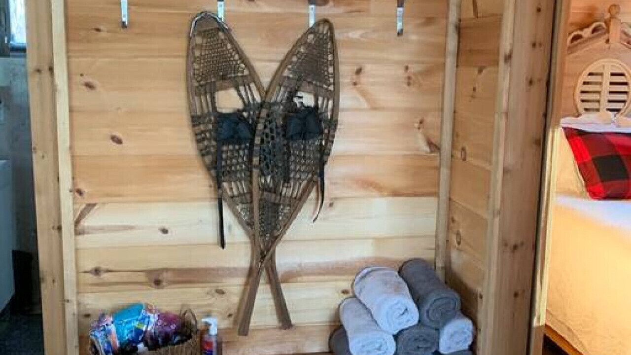 Photo of Bedroom in Brocton