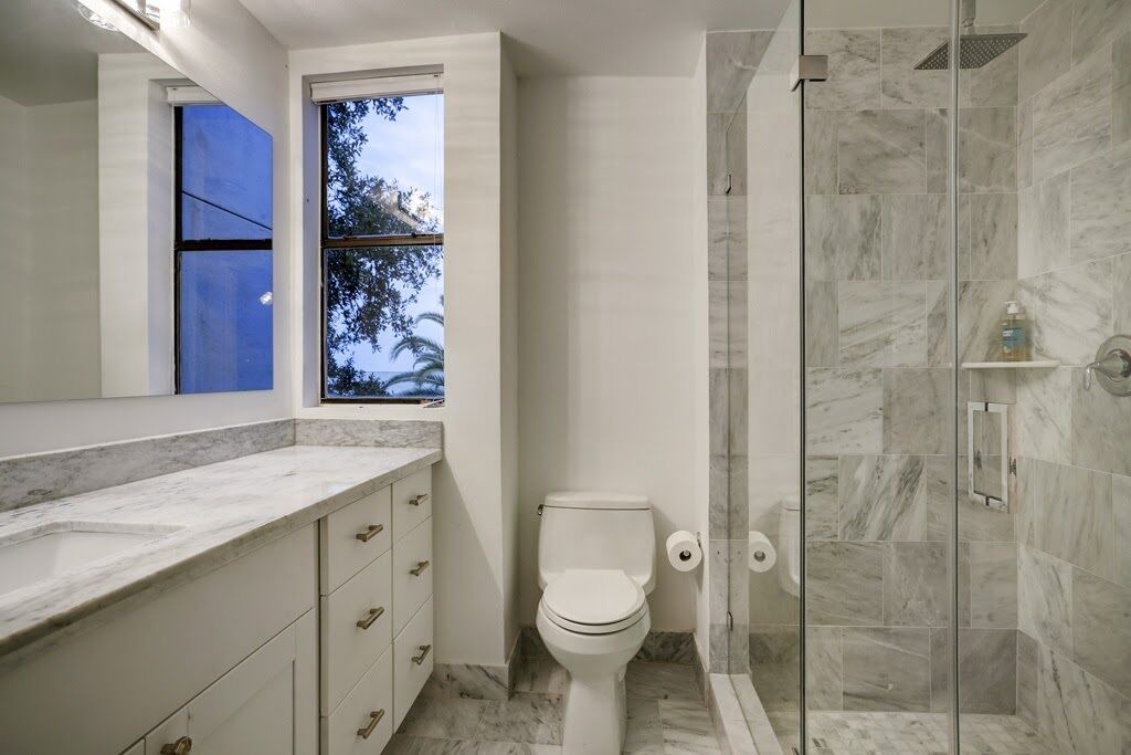 Photo of Bathroom in La Porte