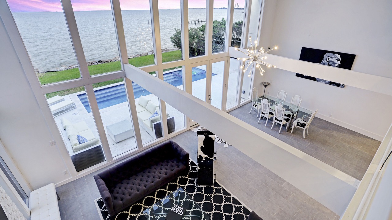 Photo of Bedroom in La Porte