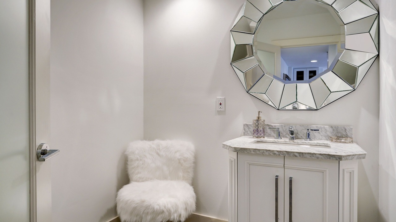 Photo of Bedroom in La Porte