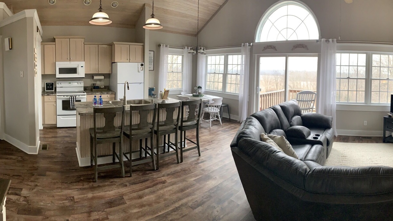 Photo of Livingroom in New Castle