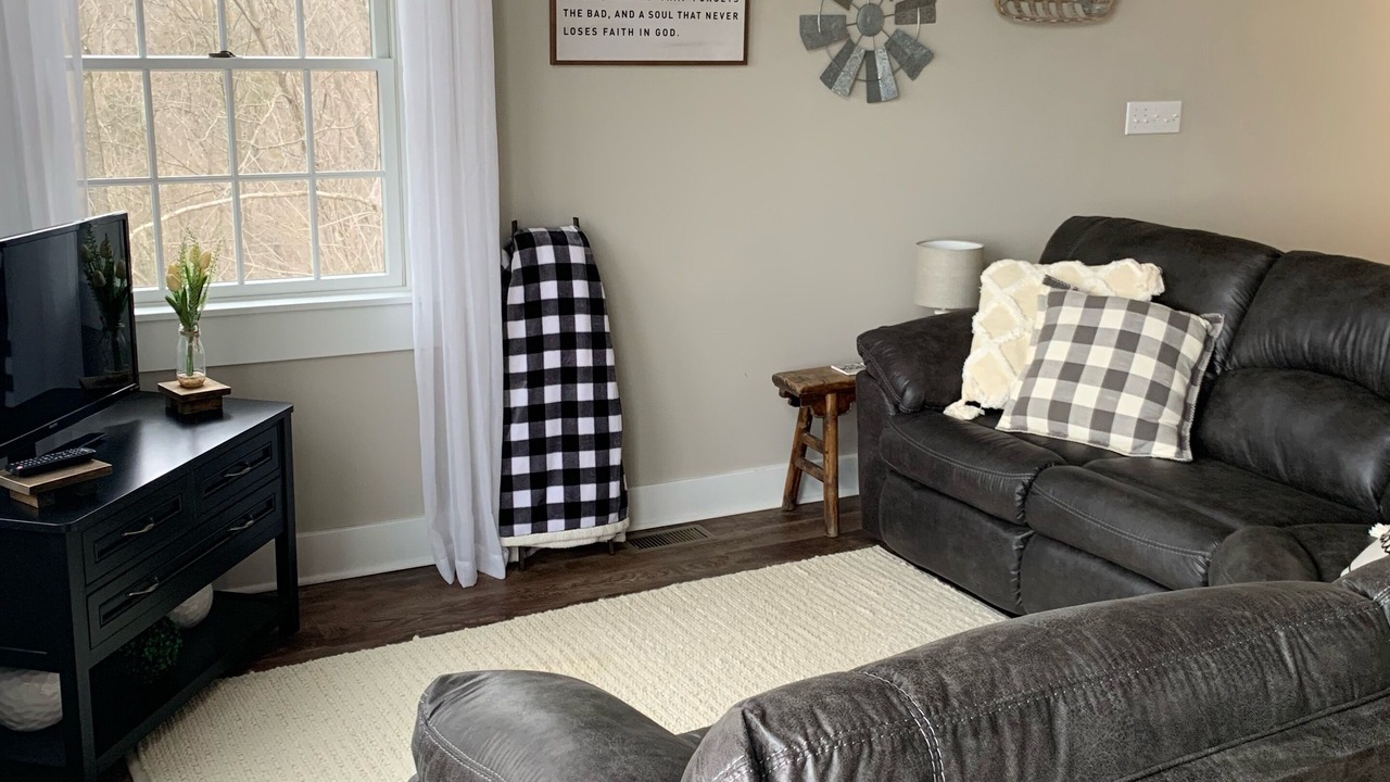 Photo of Livingroom in New Castle