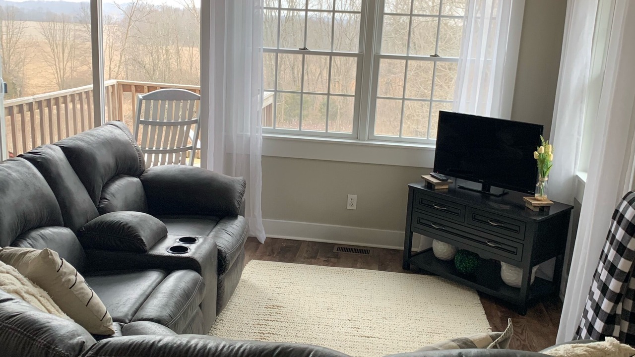 Photo of Livingroom in New Castle