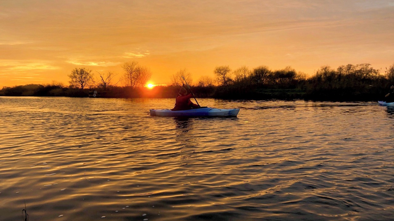 Photo of Others in Irstead