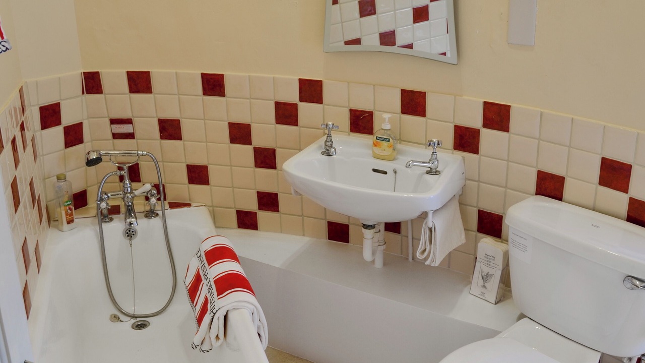 Photo of Bathroom in Irstead