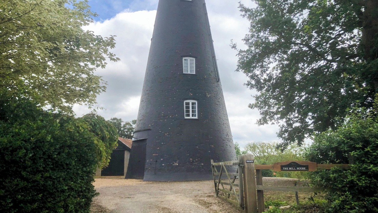 Photo of Others in Irstead