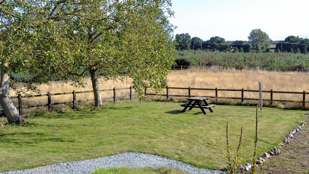 Photo of Outdoor in Irstead