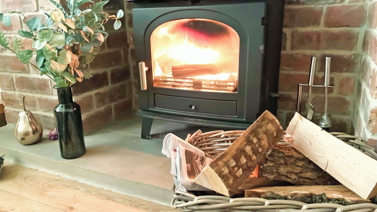 Photo of Bedroom in Two Dales