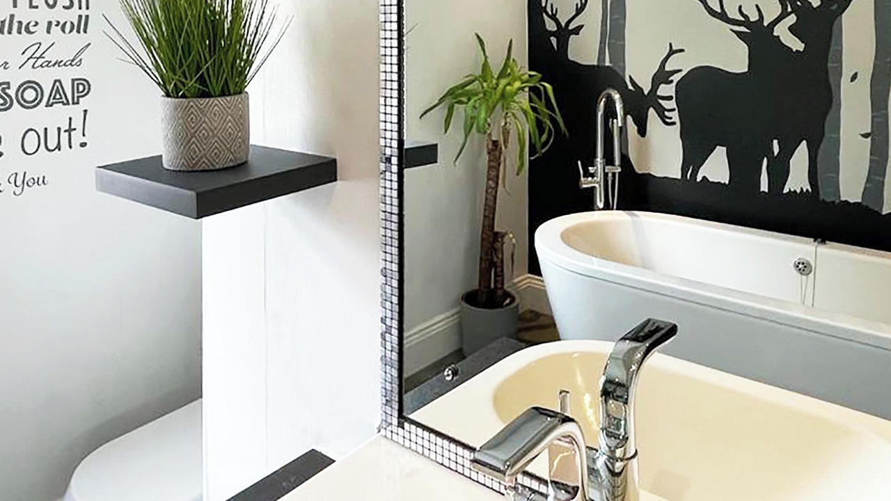 Photo of Bathroom in Two Dales