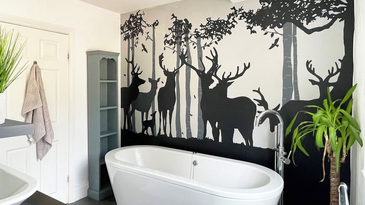 Photo of Bathroom in Two Dales