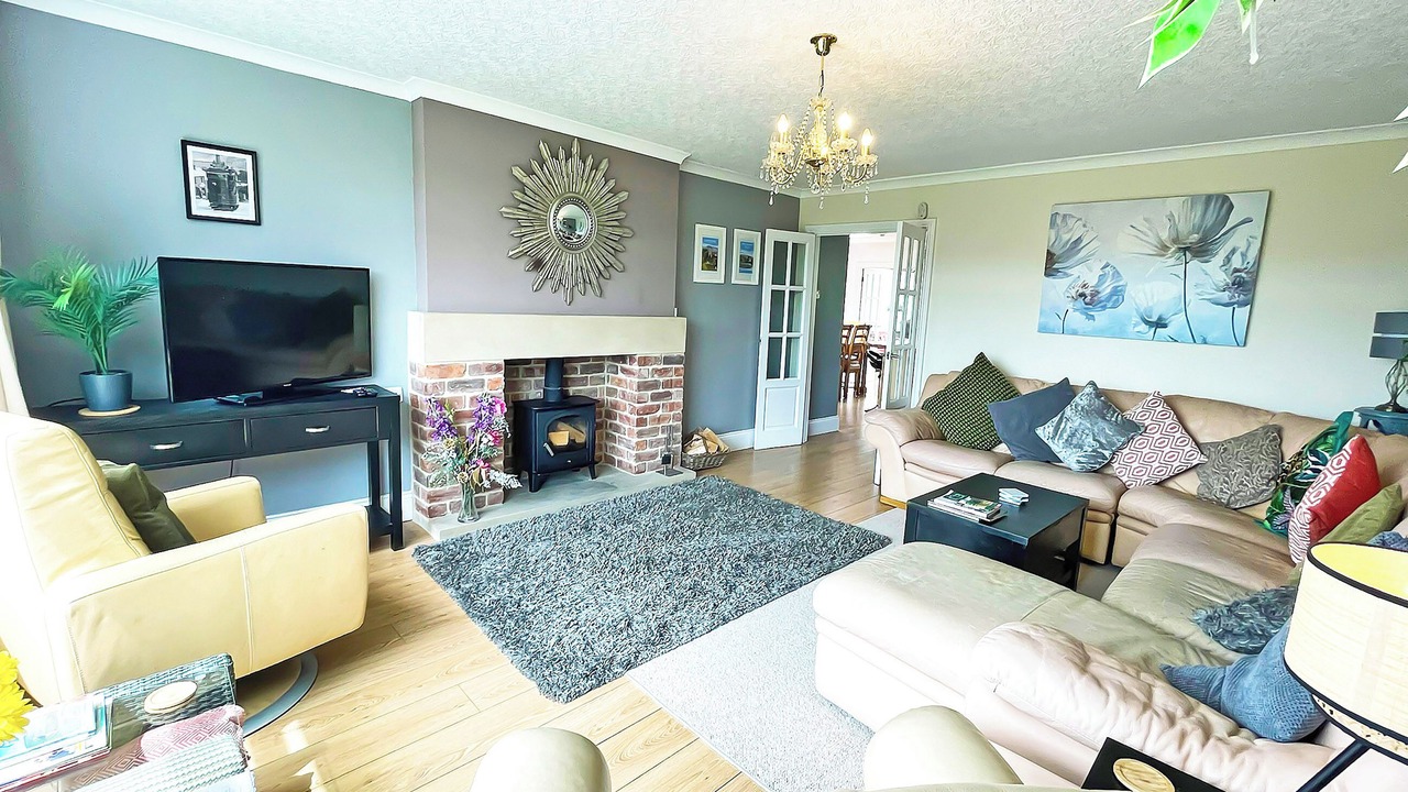 Photo of Bedroom in Two Dales