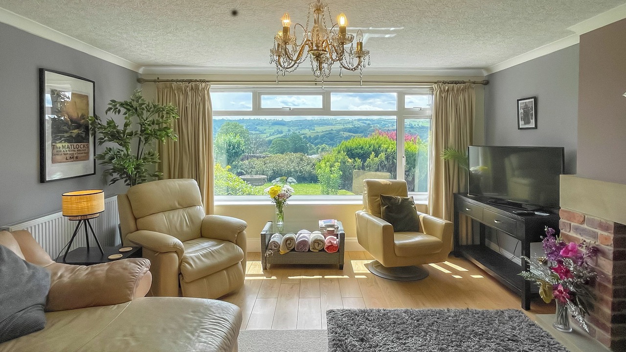 Photo of Bedroom in Two Dales