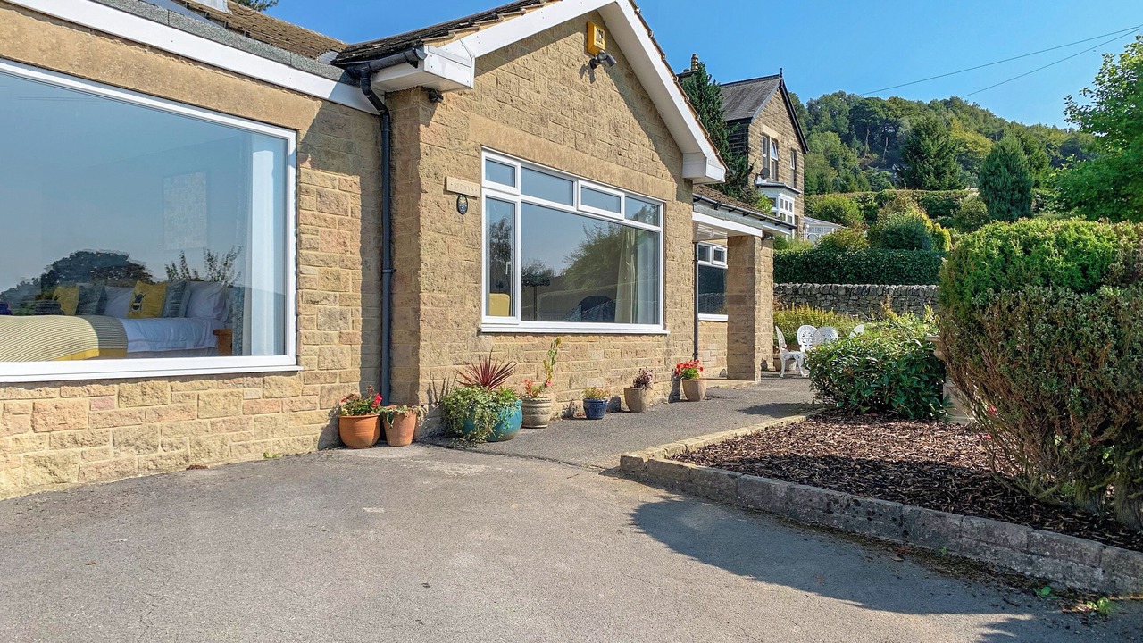 Photo of Outdoor in Two Dales