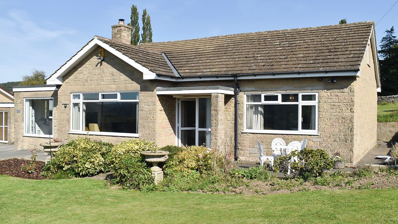 Photo of Outdoor in Two Dales