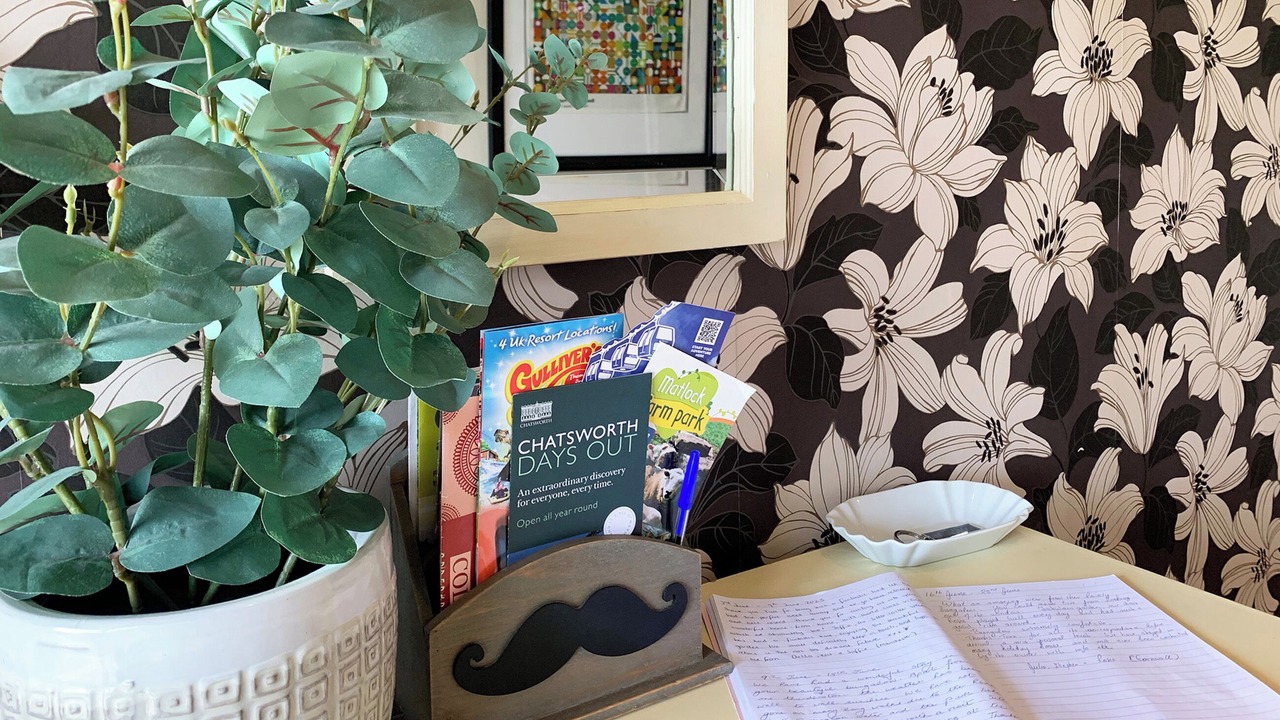 Photo of Others in Two Dales