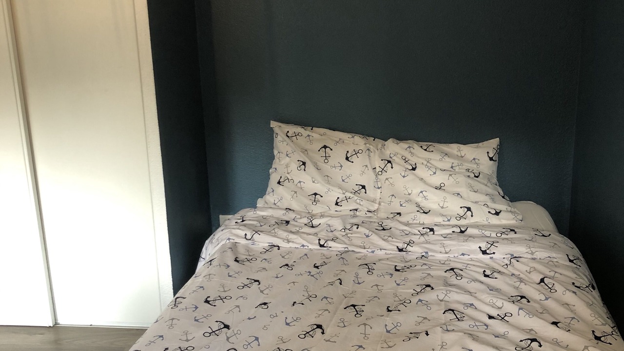 Photo of Bedroom in Equemauville