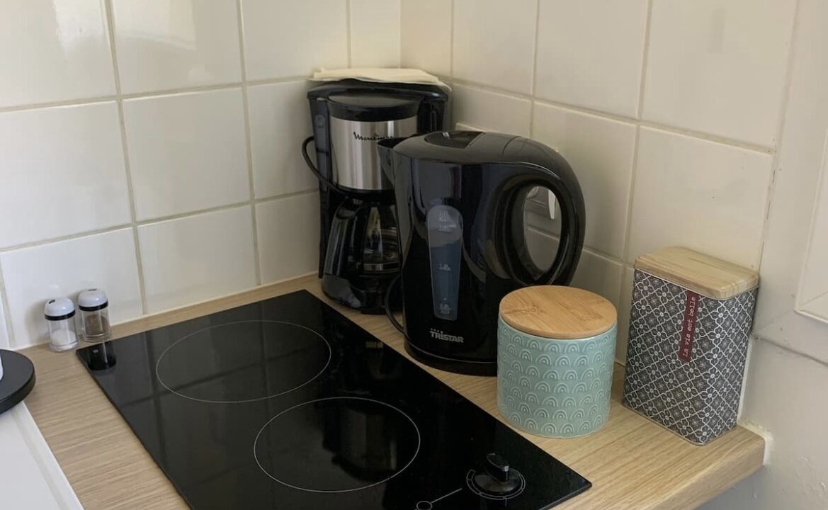 Photo of Kitchen in Equemauville
