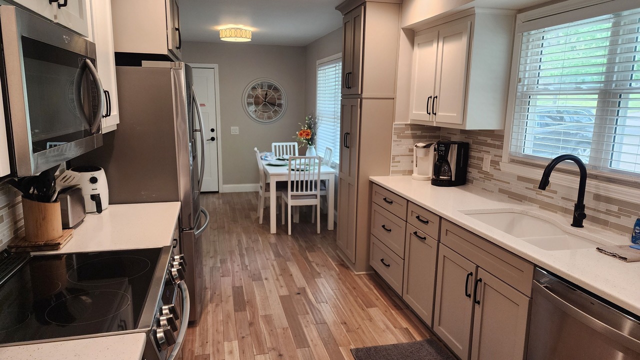 Photo of Kitchen in Merriam