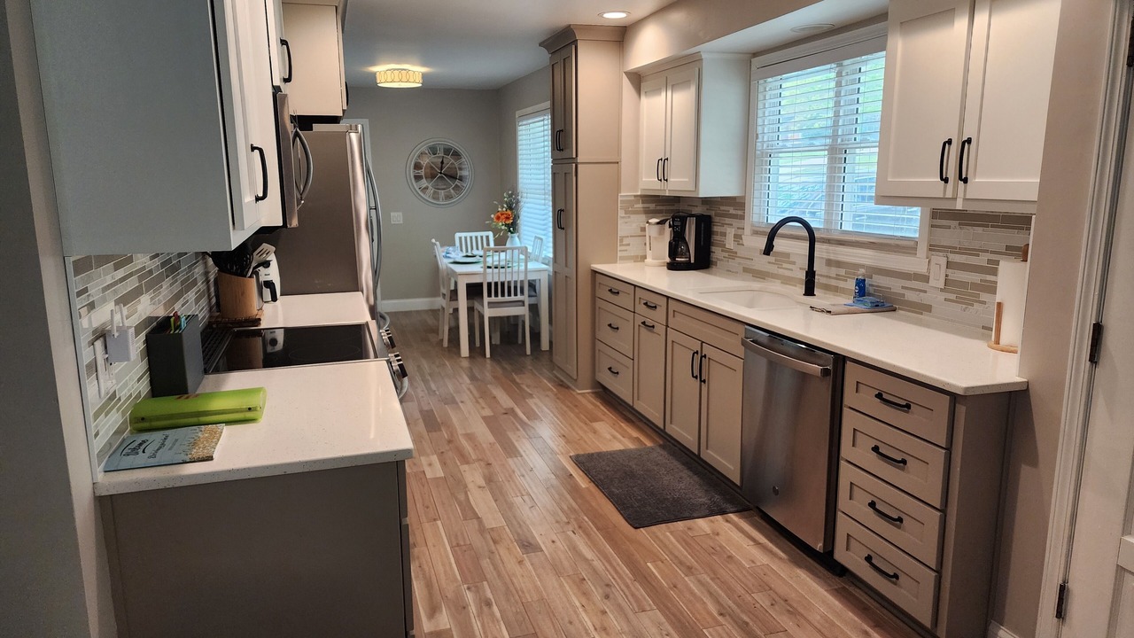 Photo of Kitchen in Merriam
